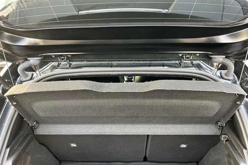 Used Vauxhall Corsa 2023 for sale - 77323047: Photo 38