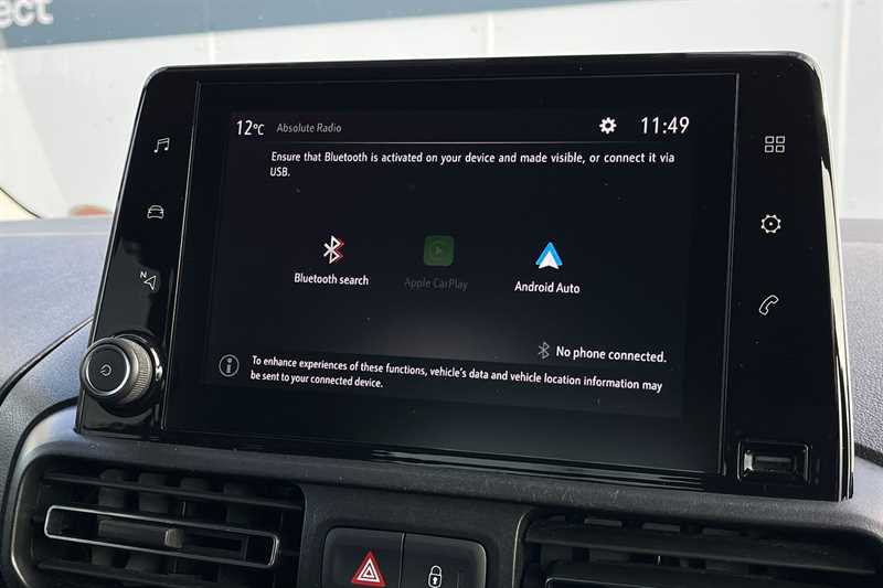 Used Vauxhall Combo Life 2021 for sale - 78130387: Photo 18