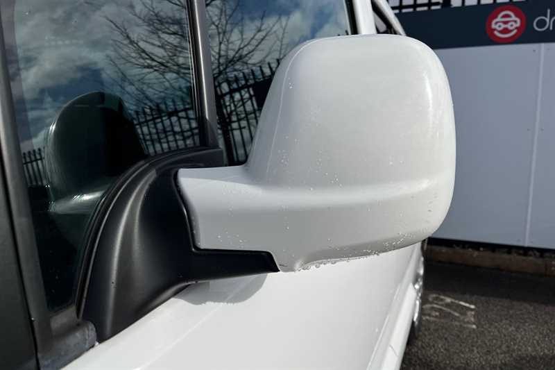 Used Vauxhall Combo Life 2021 for sale - 78130387: Photo 35