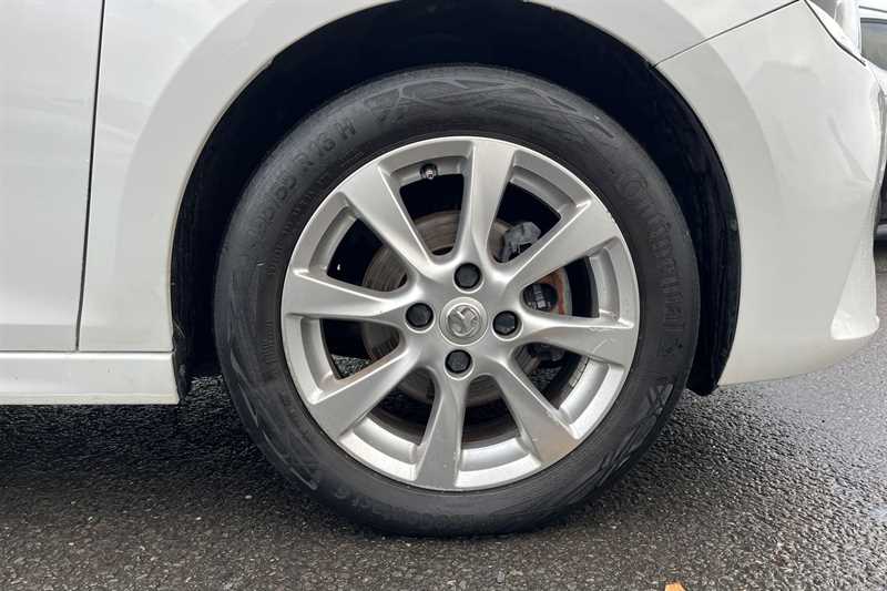 Used Vauxhall Corsa 2022 for sale - 78051521: Photo 11