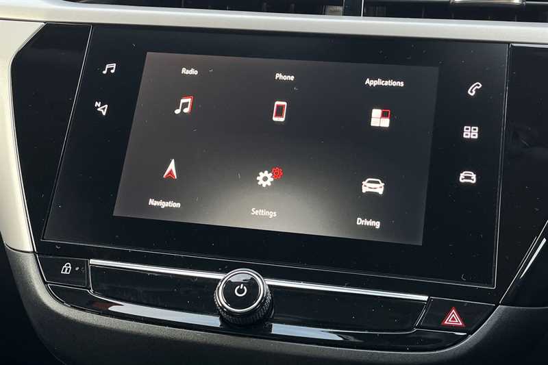 Used Vauxhall Corsa 2022 for sale - 78051521: Photo 17