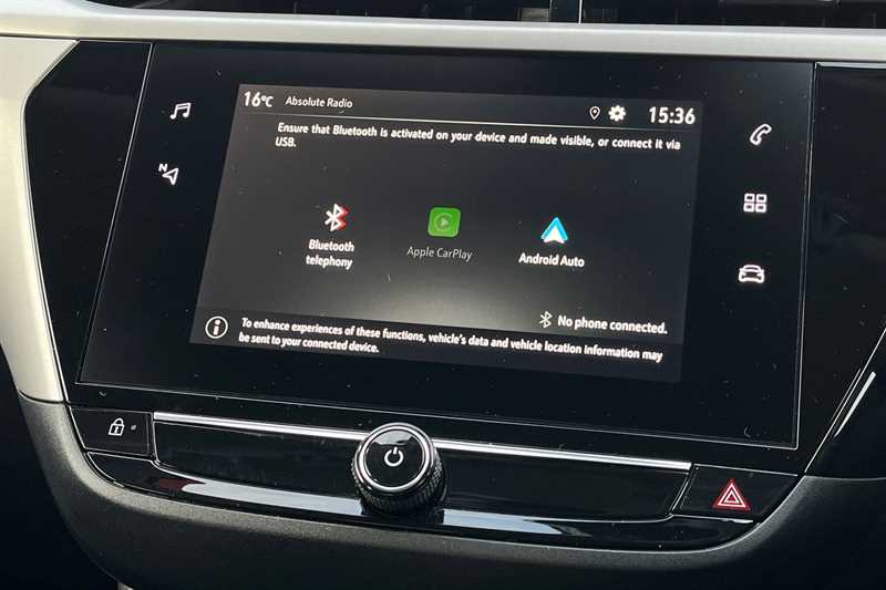 Used Vauxhall Corsa 2022 for sale - 78051521: Photo 18