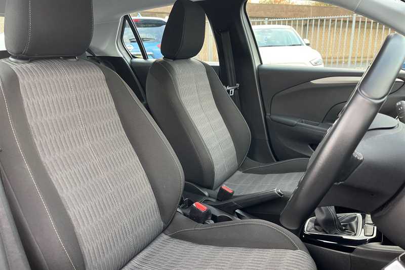 Used Vauxhall Corsa 2022 for sale - 78051521: Photo 23