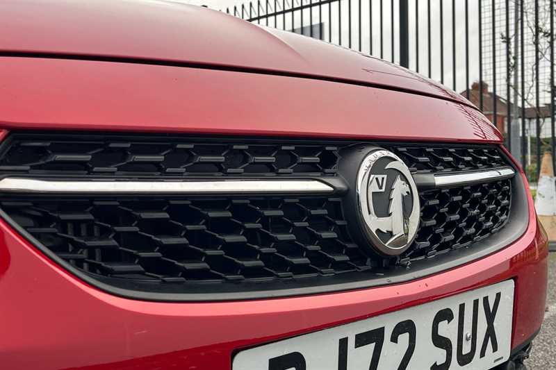 Used Vauxhall Corsa 2022 for sale - 77929960: Photo 48