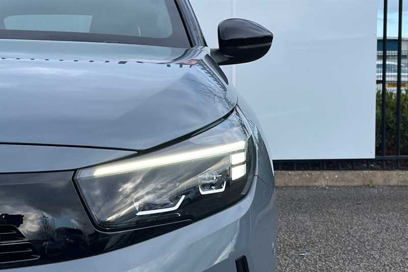 Used Vauxhall Corsa 2024 for sale - 77473804: Photo 29