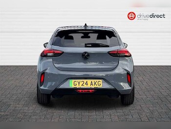 Used Vauxhall Corsa undefined for sale - 77473804: Photo