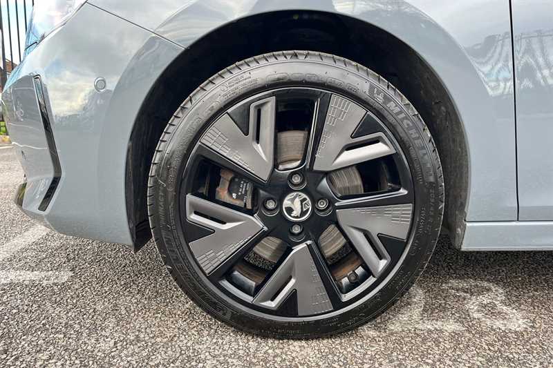 Used Vauxhall Corsa 2024 for sale - 77473804: Photo 9