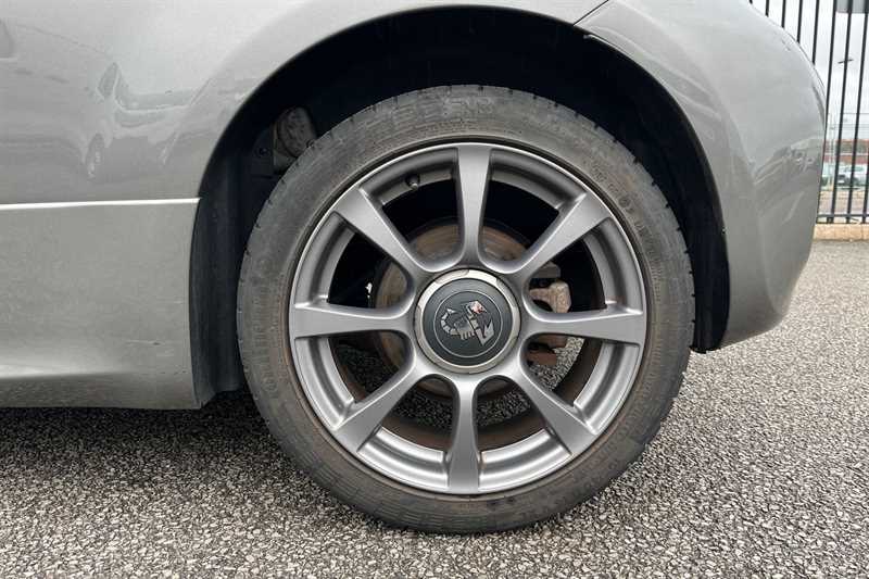 Used Abarth 595 2019 for sale - 76463849: Photo 10