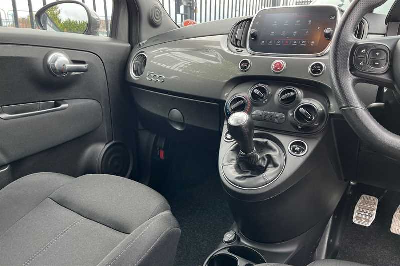 Used Abarth 595 2019 for sale - 76463849: Photo 14