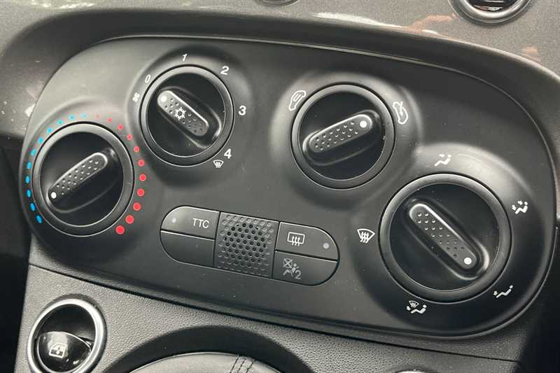 Used Abarth 595 2019 for sale - 76463849: Photo 15