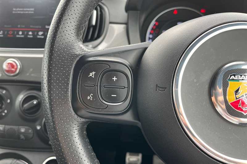 Used Abarth 595 2019 for sale - 76463849: Photo 21