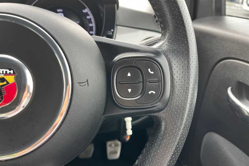 Used Abarth 595 2019 for sale - 76463849: Photo 22