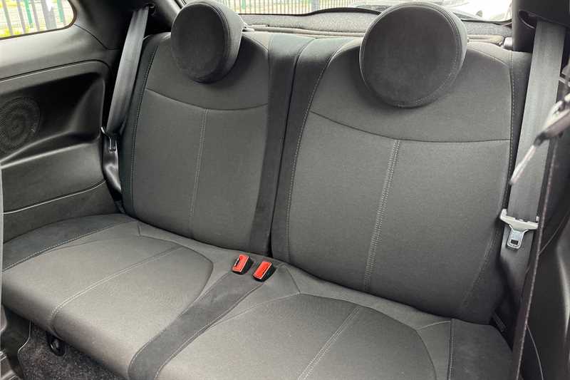 Used Abarth 595 2019 for sale - 76463849: Photo 24