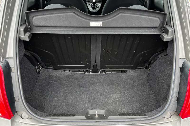 Used Abarth 595 2019 for sale - 76463849: Photo 25