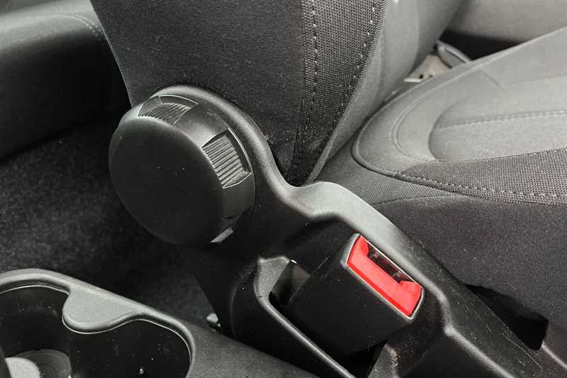 Used Abarth 595 2019 for sale - 76463849: Photo 26