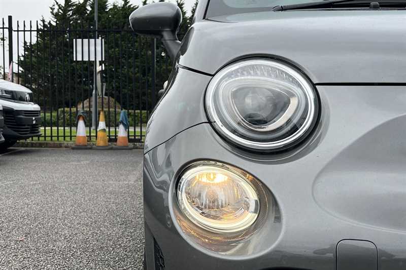 Used Abarth 595 2019 for sale - 76463849: Photo 28