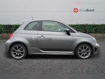 Used Abarth 595 2019 for sale - 76463849: Photo