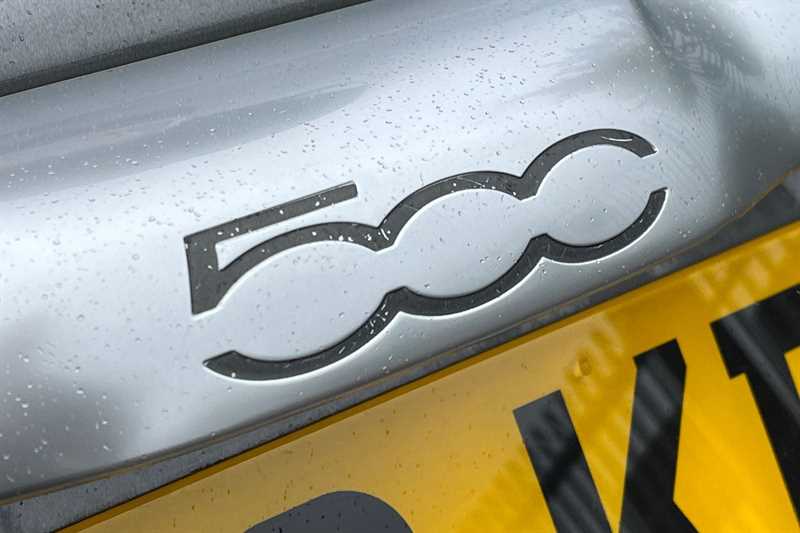 Used Abarth 595 2019 for sale - 76463849: Photo 30