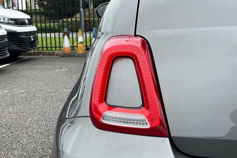 Used Abarth 595 2019 for sale - 76463849: Photo 31