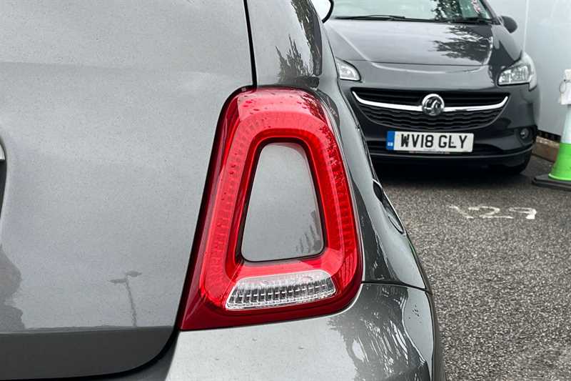 Used Abarth 595 2019 for sale - 76463849: Photo 32