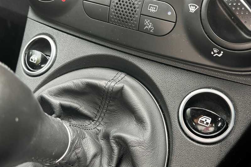 Used Abarth 595 2019 for sale - 76463849: Photo 40