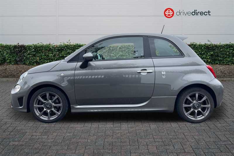 Used Abarth 595 2019 for sale - 76463849: Photo 6