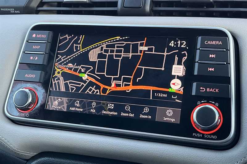 Used Nissan Micra 2022 for sale - 77566184: Photo 18