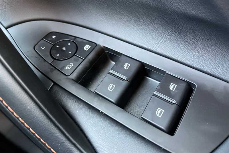 Used MG MG HS 2025 for sale - 77348647: Photo 16