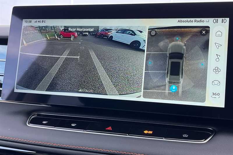 Used MG MG HS 2025 for sale - 77348647: Photo 19