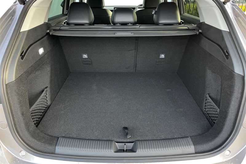 Used MG MG HS 2025 for sale - 77348647: Photo 25