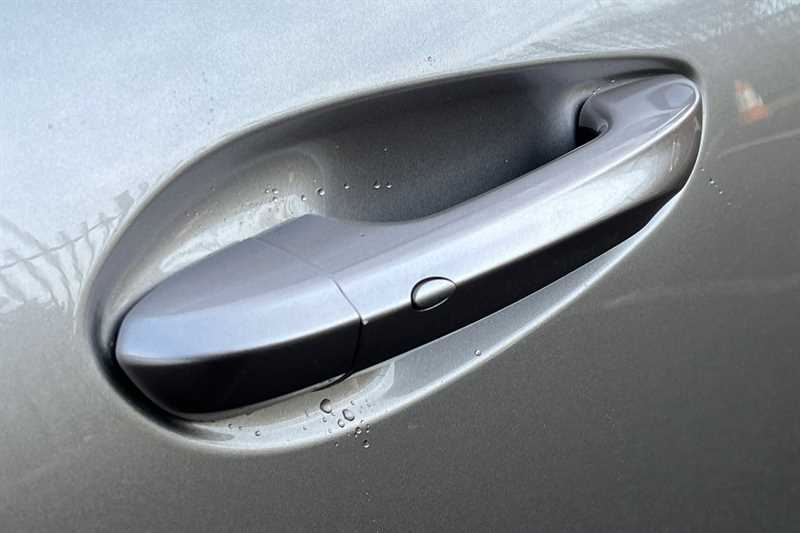 Used MG MG HS 2025 for sale - 77348647: Photo 33