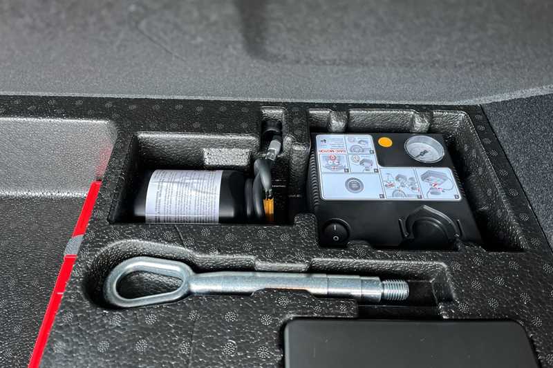 Used MG MG HS 2025 for sale - 77348647: Photo 37