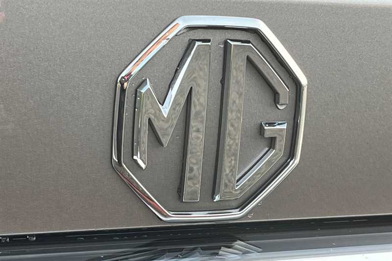 Used MG MG HS 2025 for sale - 77348647: Photo 39