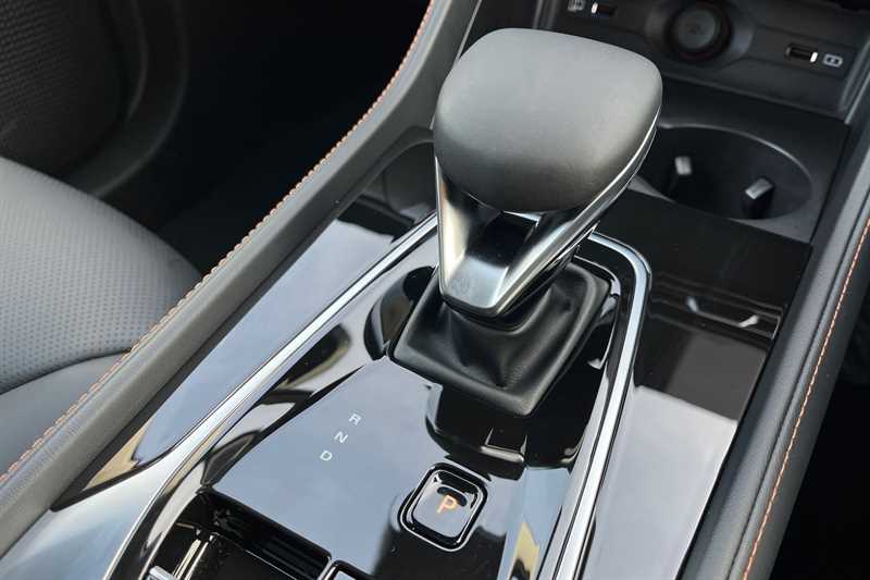 Used MG MG HS 2025 for sale - 77348647: Photo 41