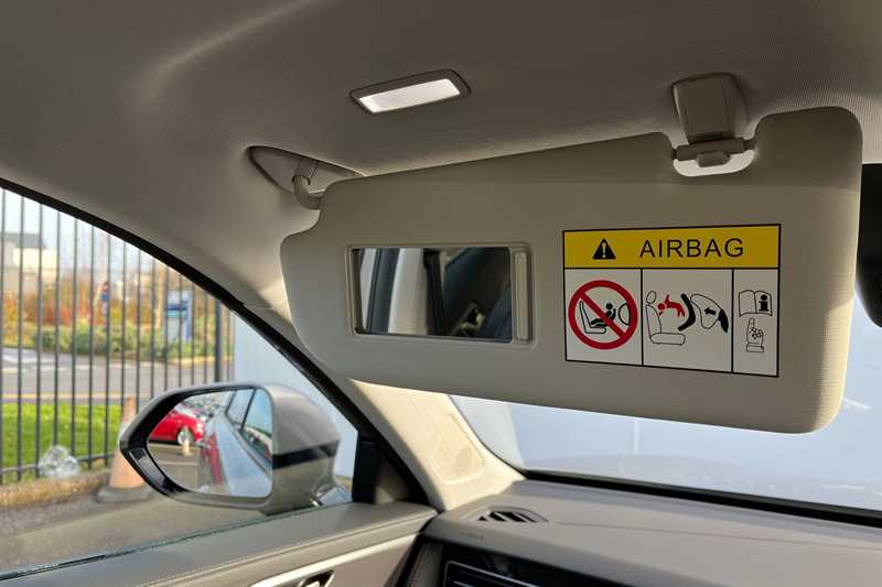 Used MG MG HS 2025 for sale - 77348647: Photo 45