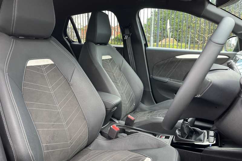 Used Vauxhall Corsa 2025 for sale - 76489572: Photo 23