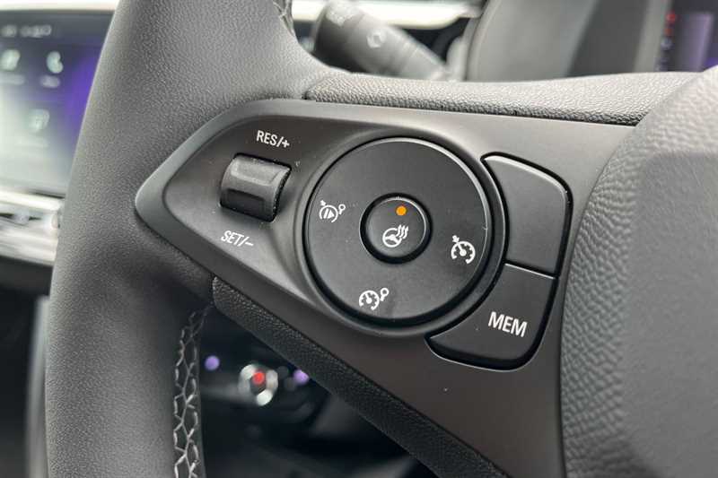 Used Vauxhall Corsa 2025 for sale - 76489572: Photo 44