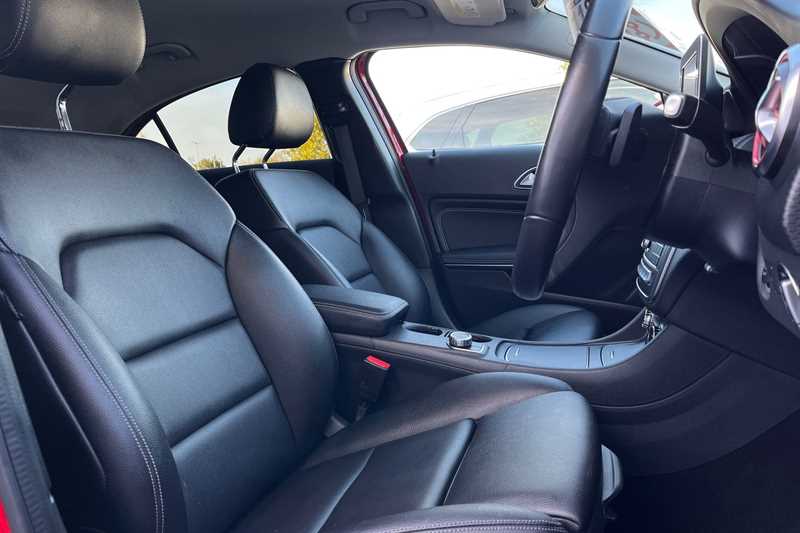 Used Mercedes-Benz A-Class 2018 for sale - 76448146: Photo 23