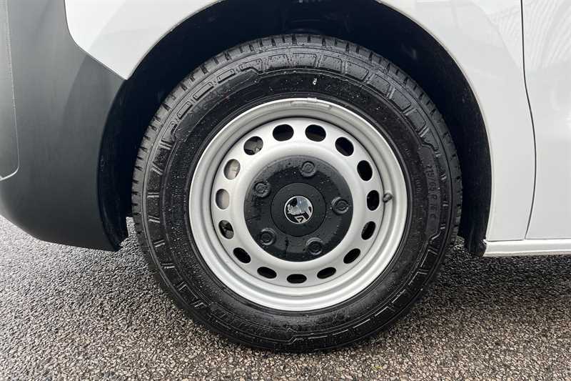 Used Vauxhall Vivaro 2026 for sale - 78075308: Photo 9