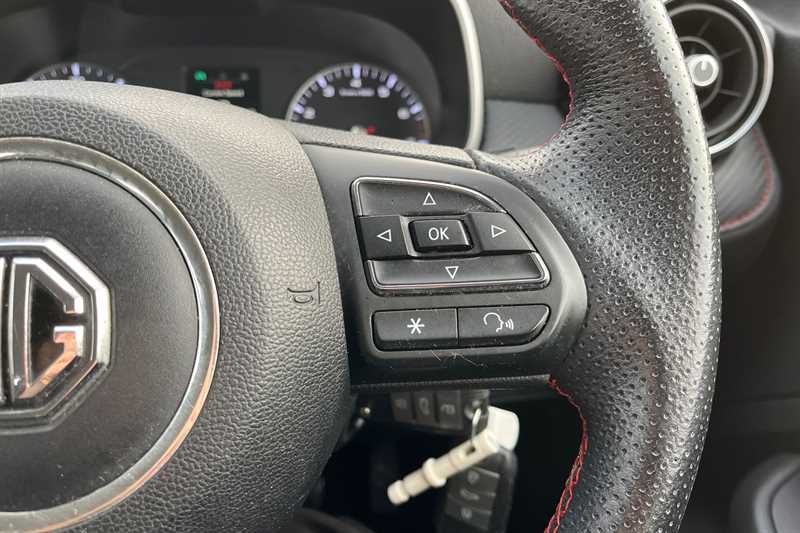 Used MG MG ZS 2021 for sale - 77728198: Photo 22