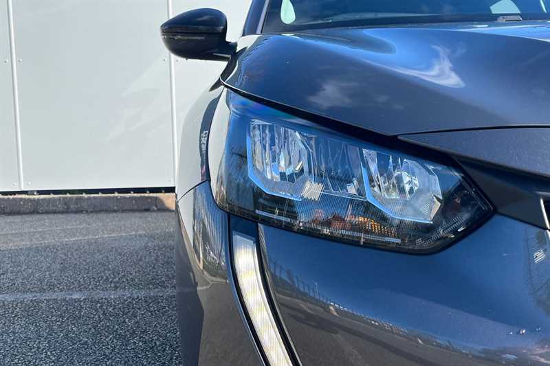 Used Peugeot 208 2022 for sale - 78189008: Photo 28