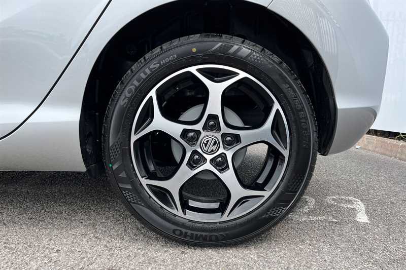 Used MG MG3 2025 for sale - 76530232: Photo 10