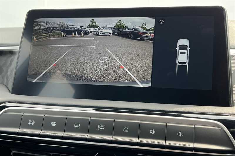 Used MG MG3 2025 for sale - 76530232: Photo 19