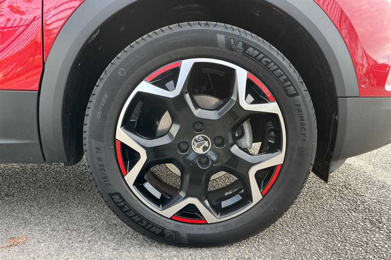 Used Vauxhall Mokka 2022 for sale - 76524665: Photo 11