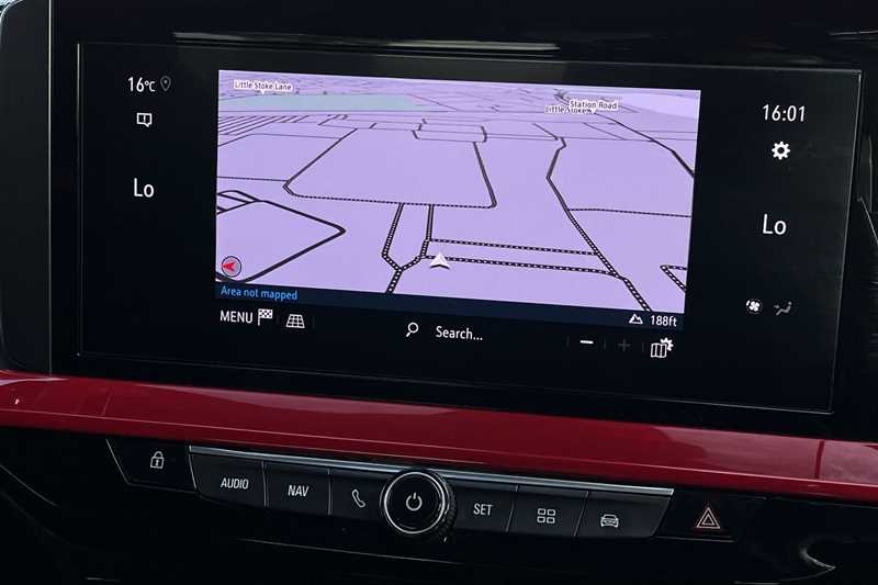 Used Vauxhall Mokka 2022 for sale - 76524665: Photo 18