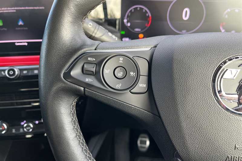 Used Vauxhall Mokka 2022 for sale - 76524665: Photo 21