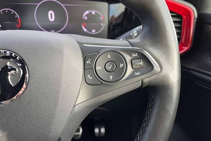 Used Vauxhall Mokka 2022 for sale - 76524665: Photo 22