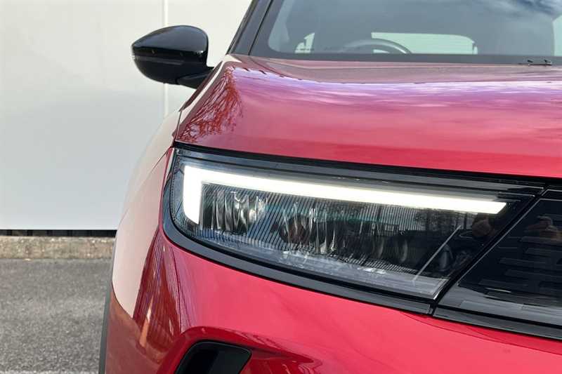 Used Vauxhall Mokka 2022 for sale - 76524665: Photo 28