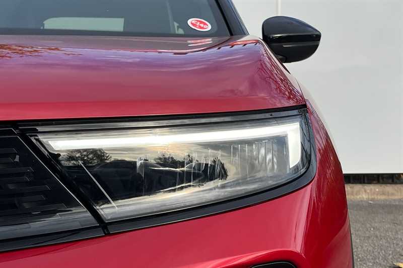 Used Vauxhall Mokka 2022 for sale - 76524665: Photo 29