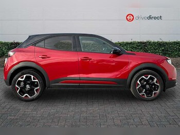 Used Vauxhall Mokka 2022 for sale - 76524665: Photo